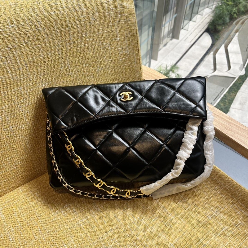 Chanel Satchel Bags